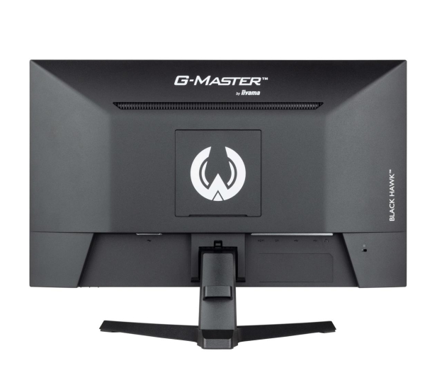 iiyama G-Master G2445HSU-B2 Black Hawk - 1284780 - zdjęcie 4